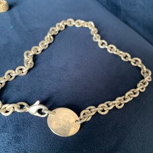 Tiffany & Co necklace